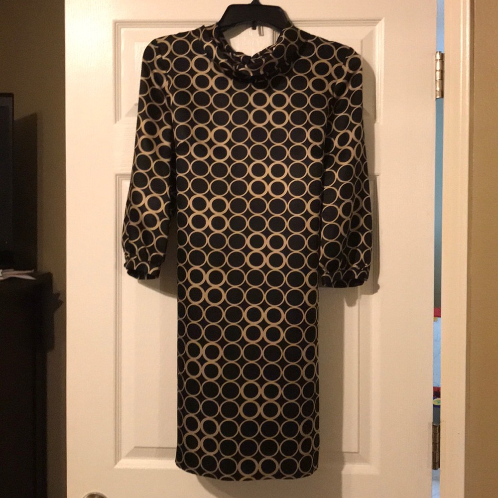 JCrew dress